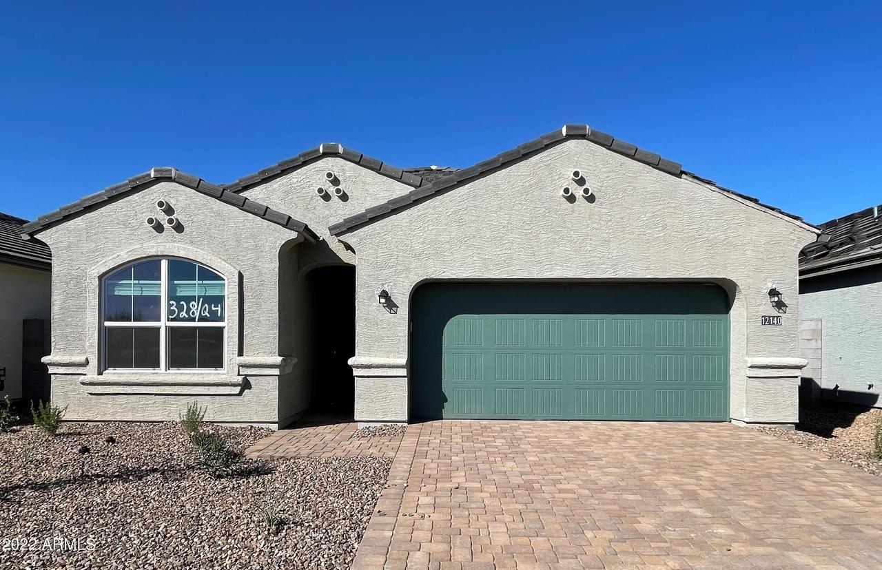 12140 W Wier Ave., Avondale, AZ 85323