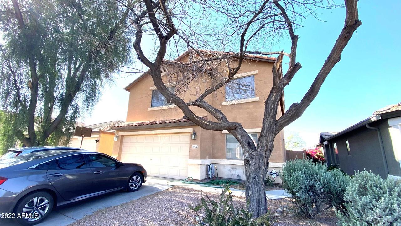 42478 W Hillman Dr., Maricopa, AZ 85138