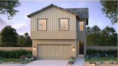 933 S 150th Dr., Goodyear, AZ 85338