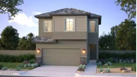 997 S 150th Dr., Goodyear, AZ 85338