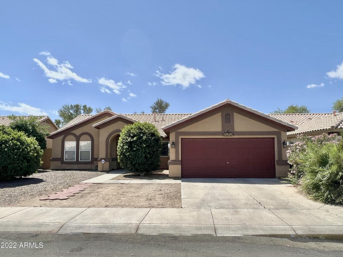 16101 W Maricopa St., Goodyear, AZ 85338