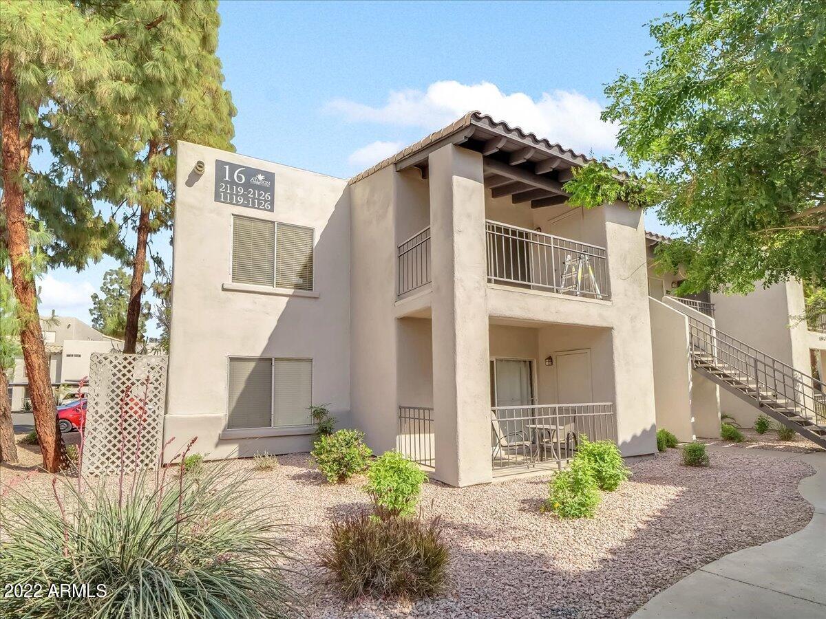 14145 N 92nd St. #2126, Scottsdale, AZ 85260