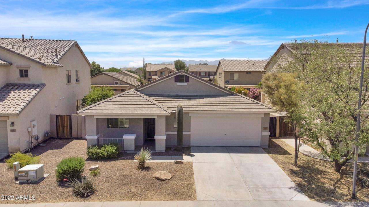 7221 W Williams St., Phoenix, AZ 85043