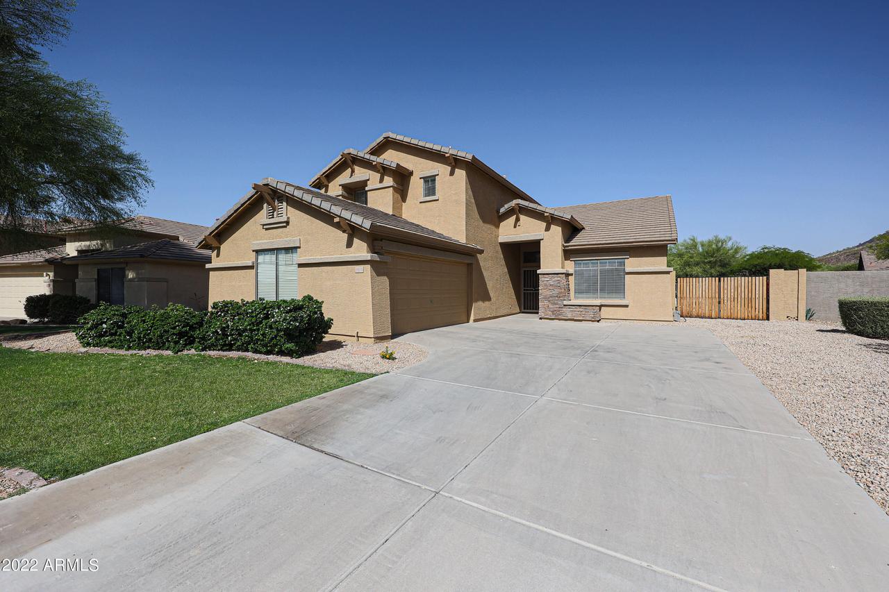 25808 N Hackberry Dr., Phoenix, AZ 85083