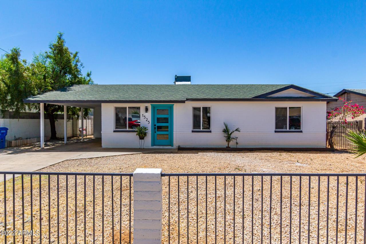 1525 W North Ln., Phoenix, AZ 85021