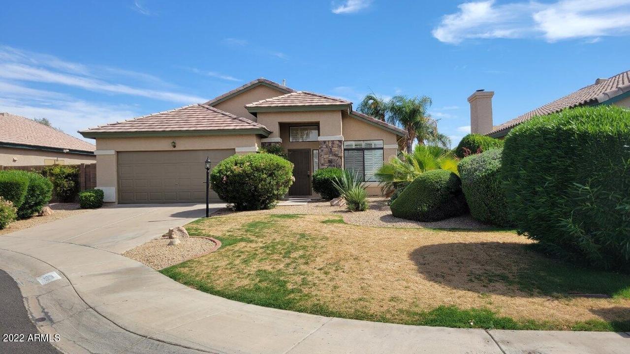 4373 E Coolbrook Ave., Phoenix, AZ 85032