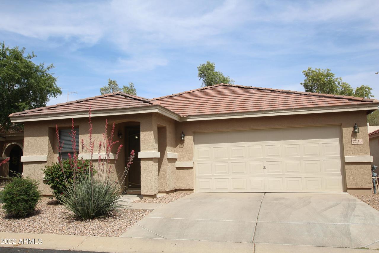 2115 S Luther, Mesa, AZ 85209