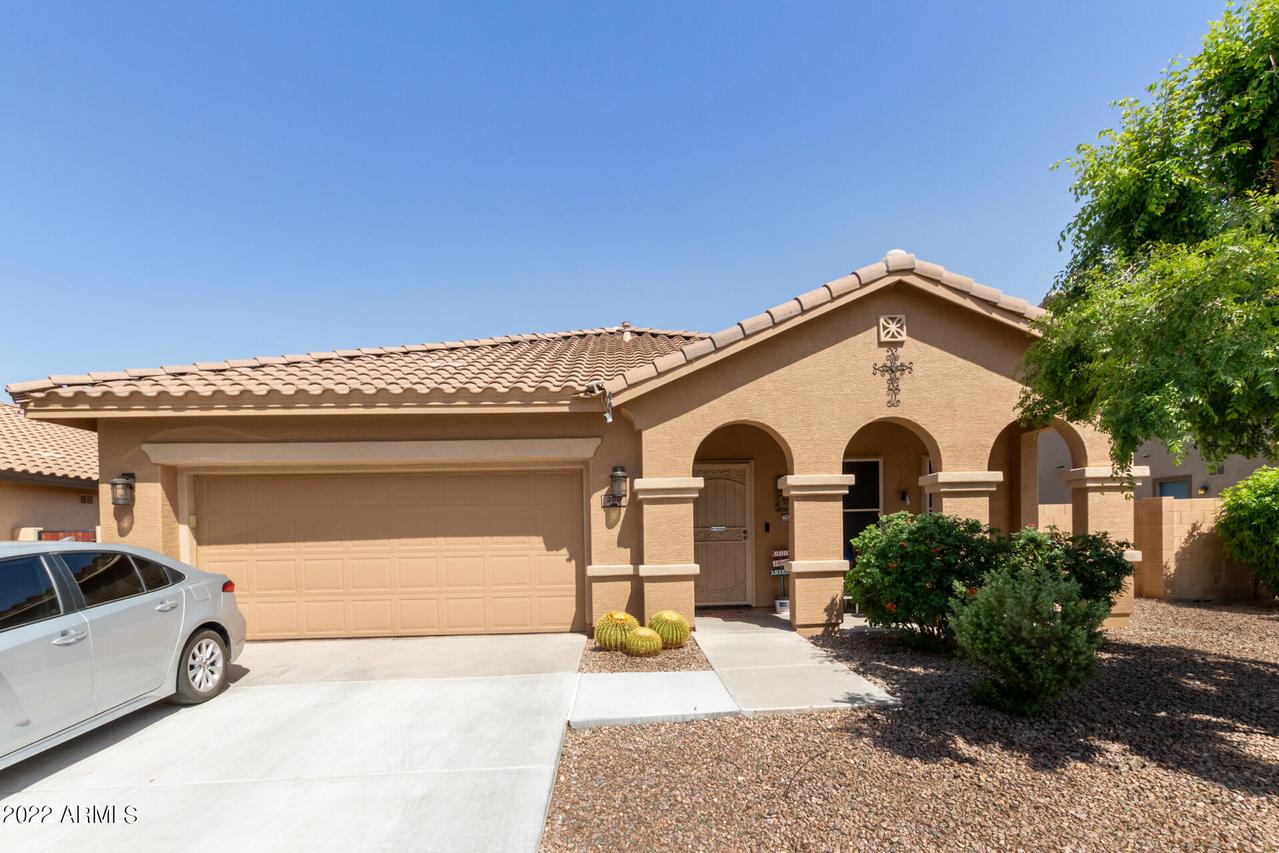 200 S La Amador Tr., Casa Grande, AZ 85194