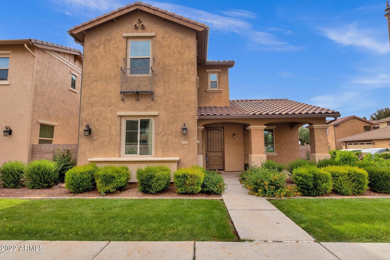 1015 S Nancy Ln., Gilbert, AZ 85296