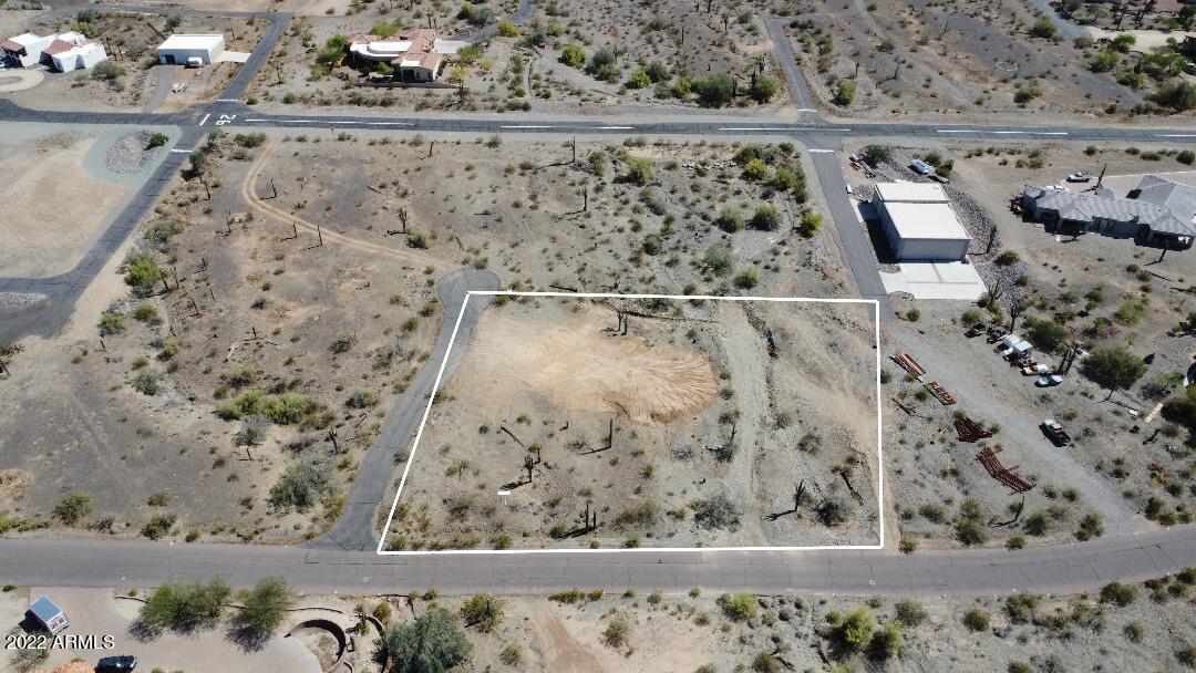 2845 W Avion Way #23, Laveen, AZ 85339