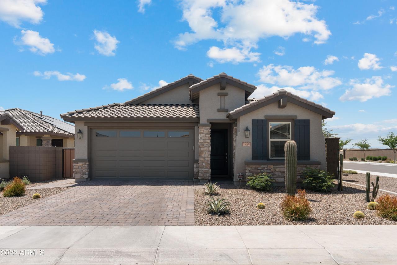 15301 W Moreland St., Goodyear, AZ 85338