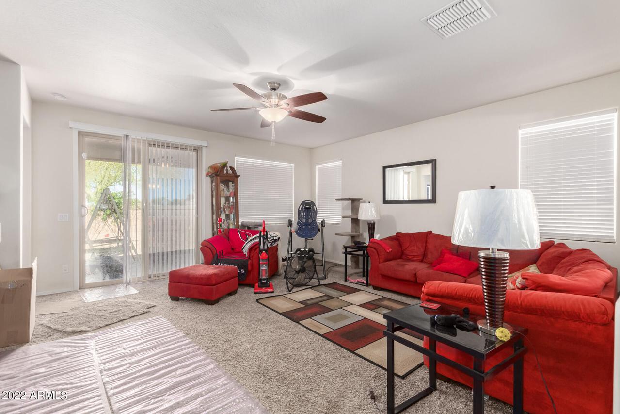 2052 N Wildflower Ln., Casa Grande, AZ 85122