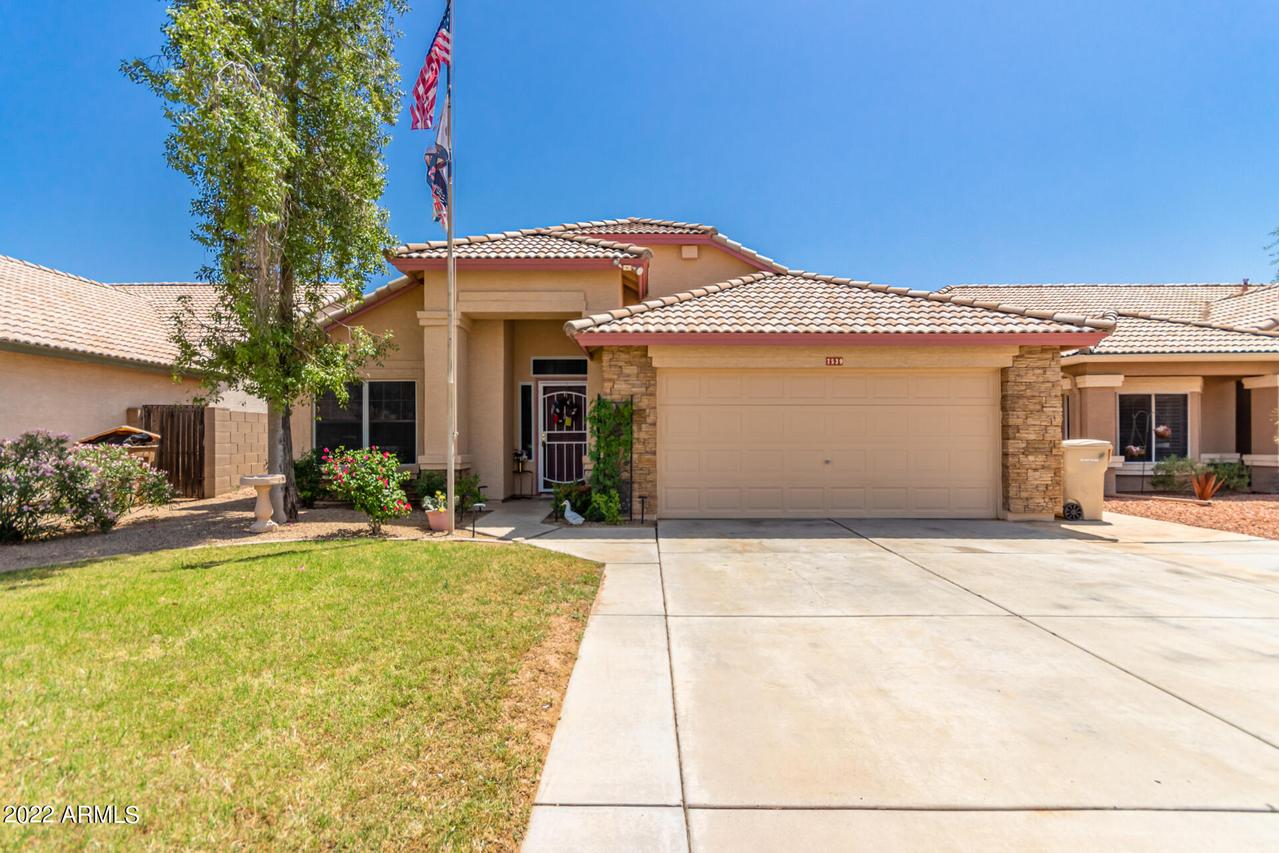7539 W Jenan Dr., Peoria, AZ 85345