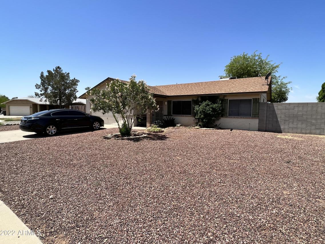 9060 N 94th Ave., Peoria, AZ 85345