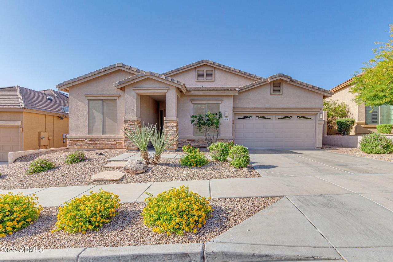 2516 W Laredo Ln., Phoenix, AZ 85085