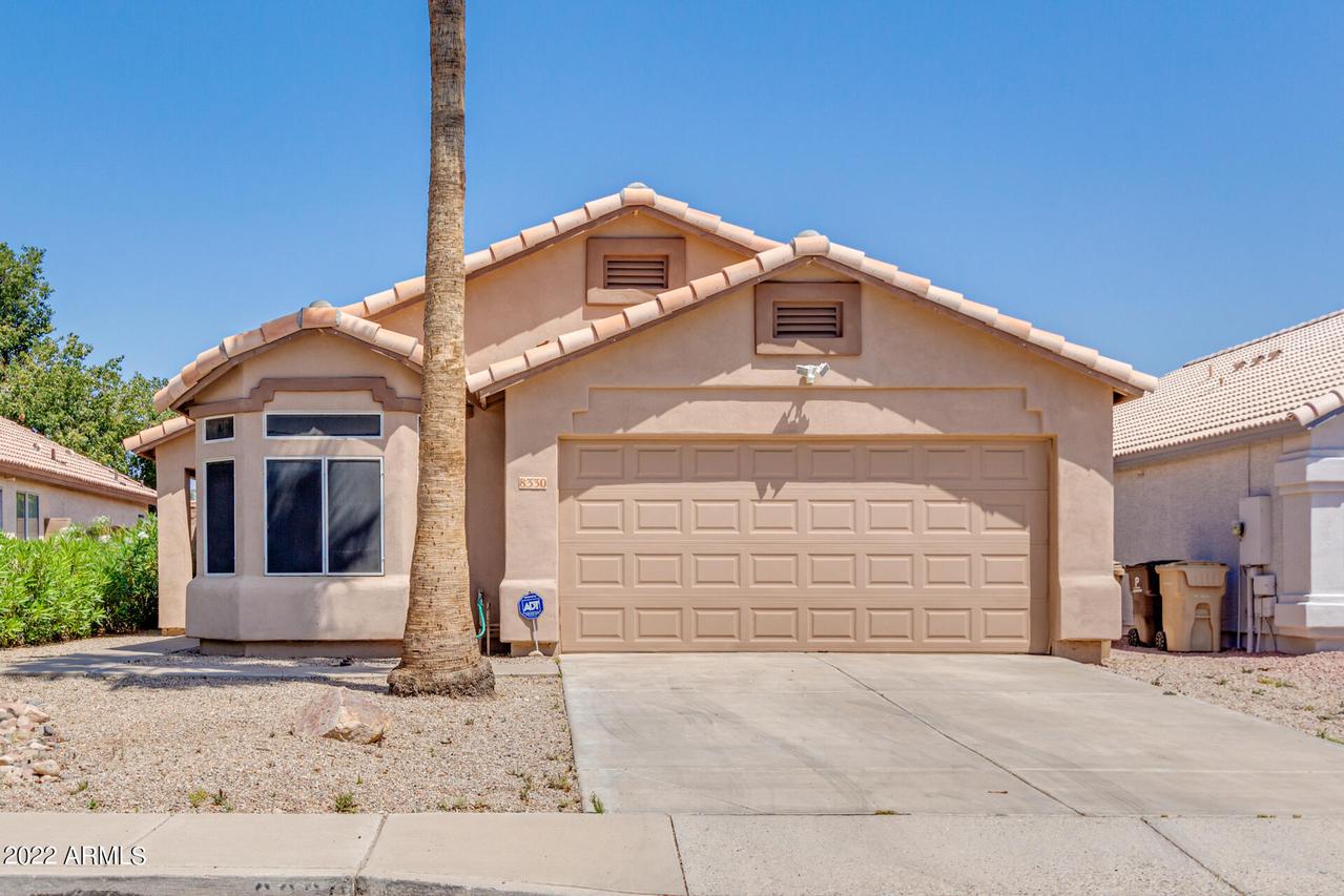 8330 W Audrey Ln., Peoria, AZ 85382