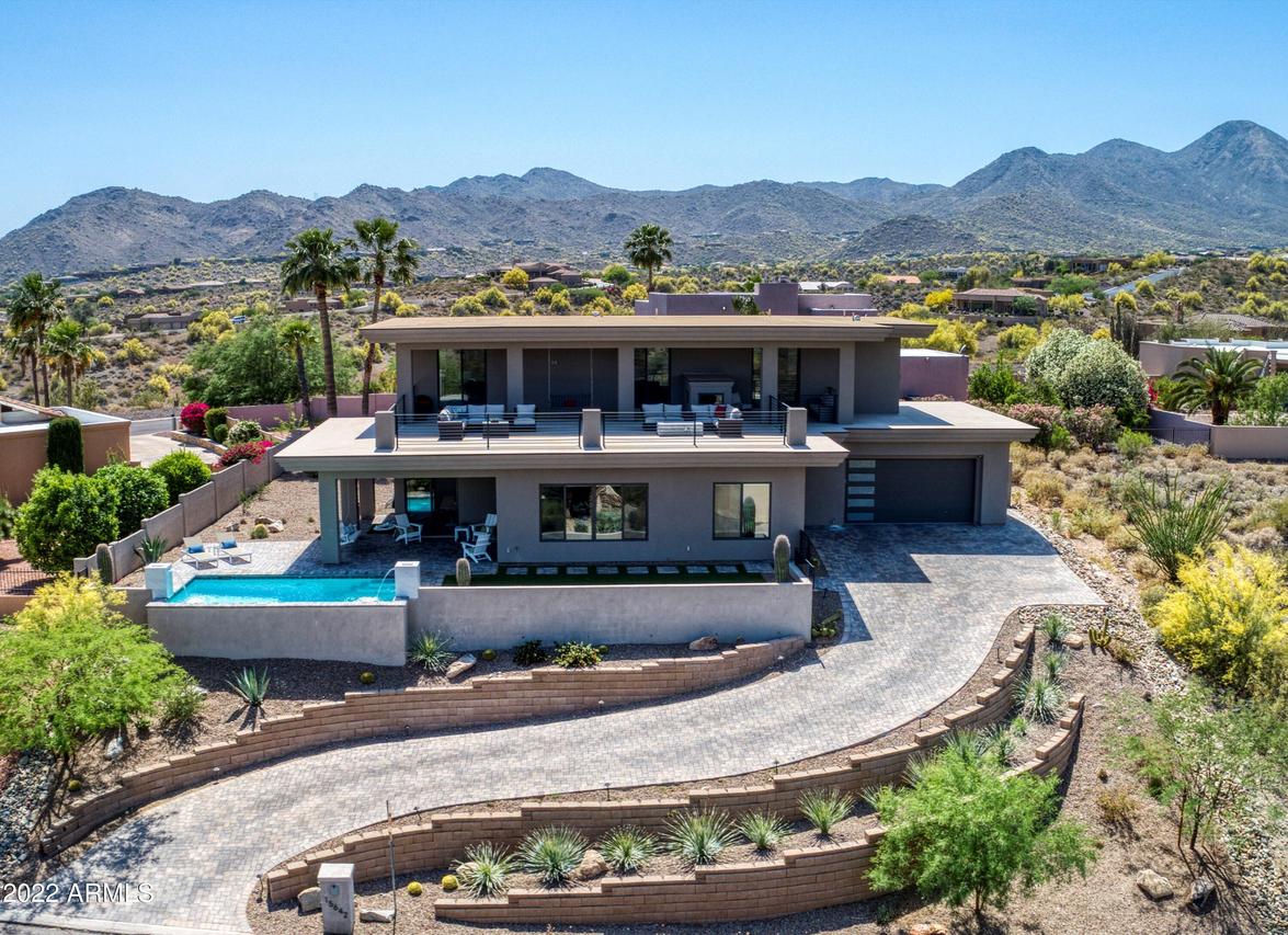 15642 N Boulder Dr., Fountain Hills, AZ 85268