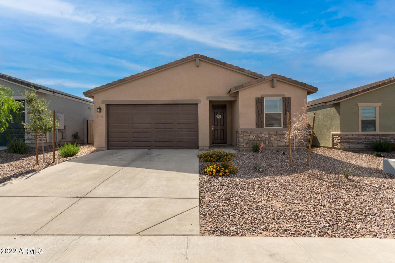 33920 N Beeblossom Tr., Queen Creek, AZ 85144