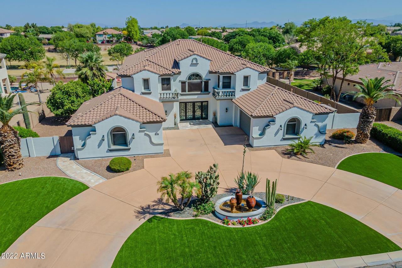 2912 E Lowell Ave., Gilbert, AZ 85295