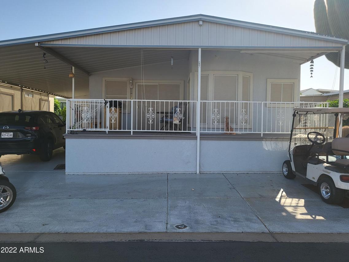 17200 W Bell Rd. #542, Surprise, AZ 85374