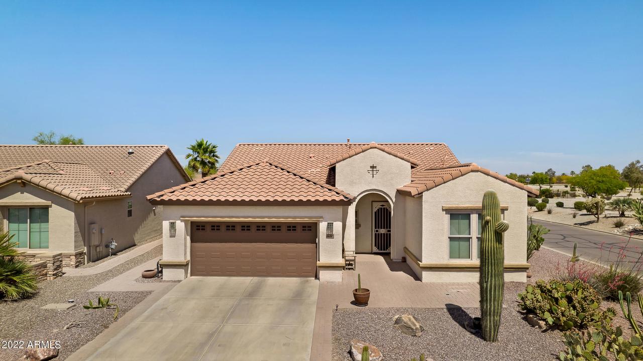 5264 N Comanche Dr., Eloy, AZ 85131