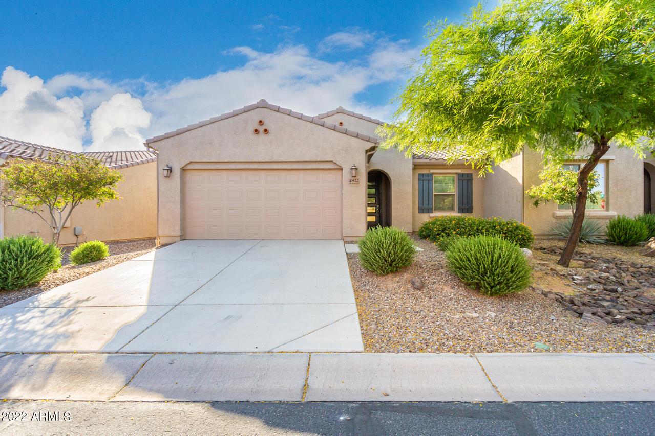 4822 W Gulch Dr., Eloy, AZ 85131