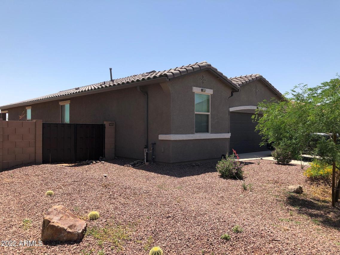 21263 E Treasure Rd., Red Rock, AZ 85145