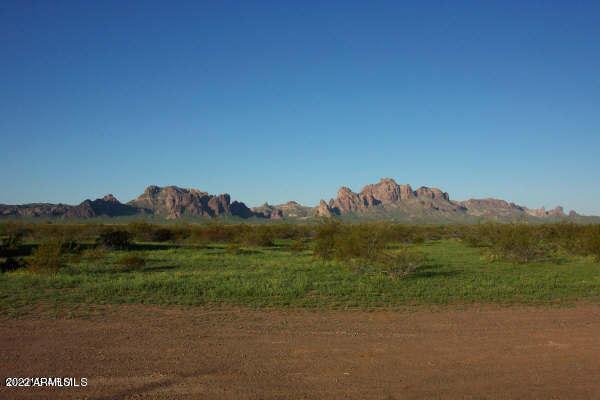 xxx W Sunland Ave. #A5, Tonopah, AZ 85354