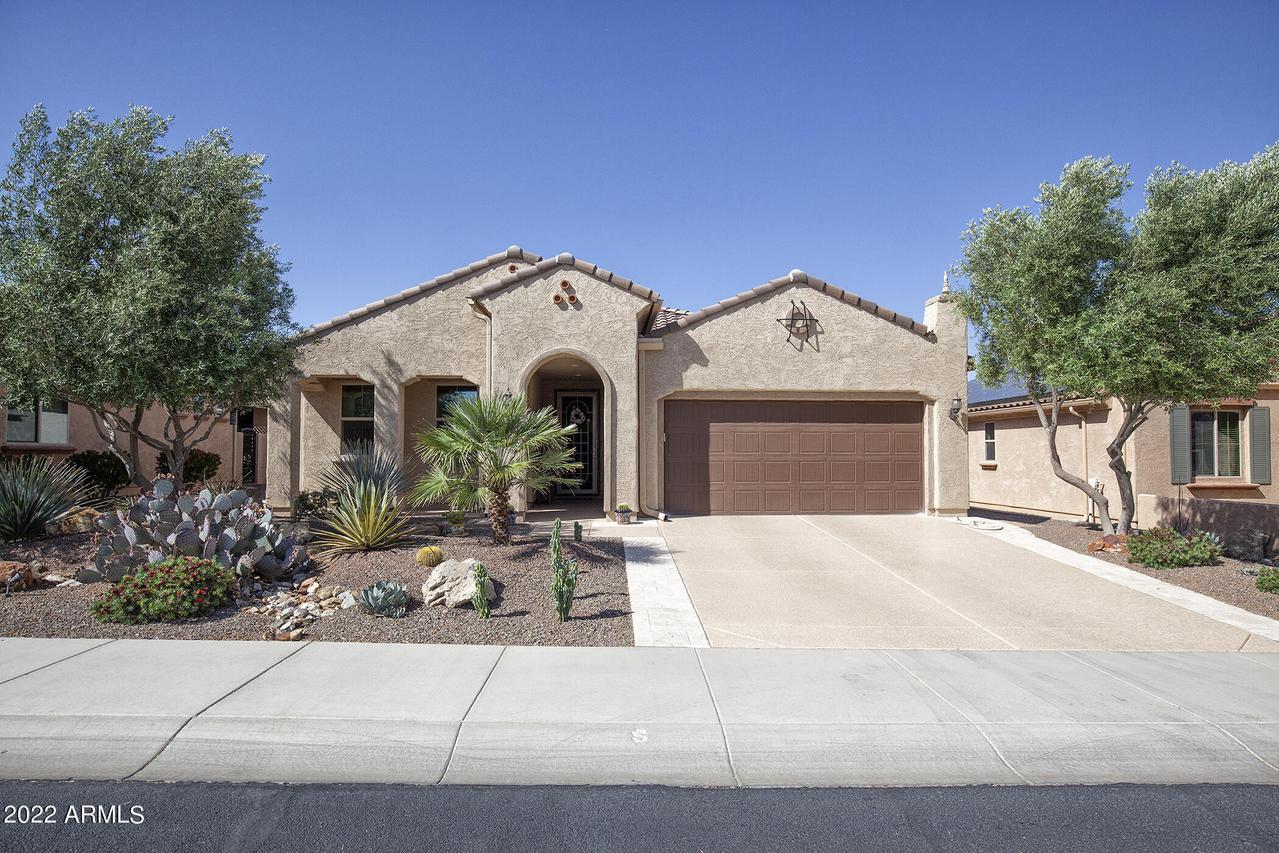 26855 W Sierra Pinta Dr., Buckeye, AZ 85396