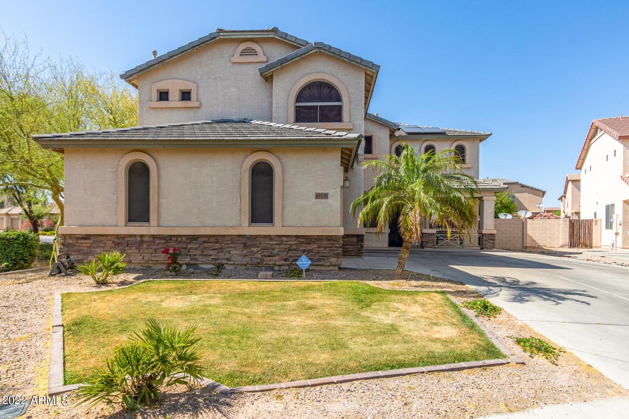 45126 W Juniper Ave., Maricopa, AZ 85139