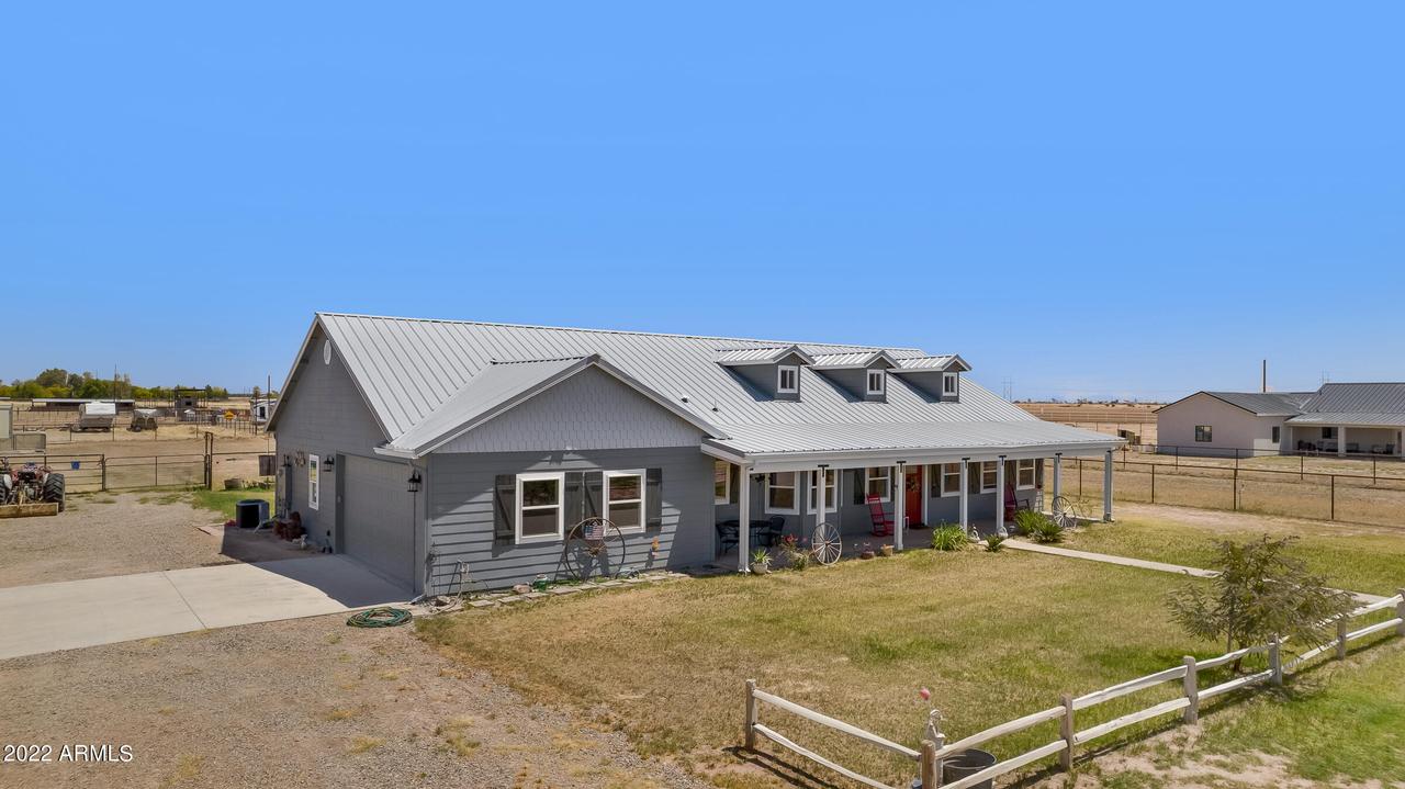 1617 N Bianco Rd., Casa Grande, AZ 85193