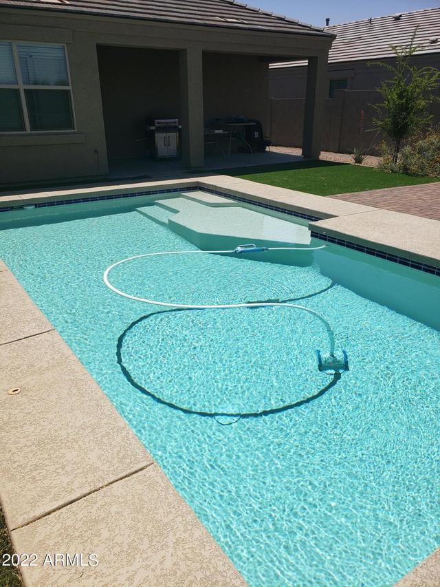 29290 W Clarendon Ave., Buckeye, AZ 85326