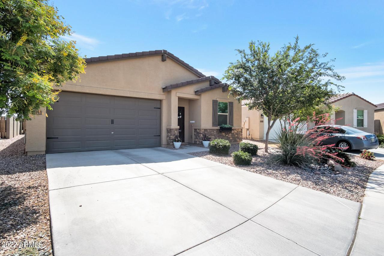 35997 N Urika Dr., San Tan Valley, AZ 85140