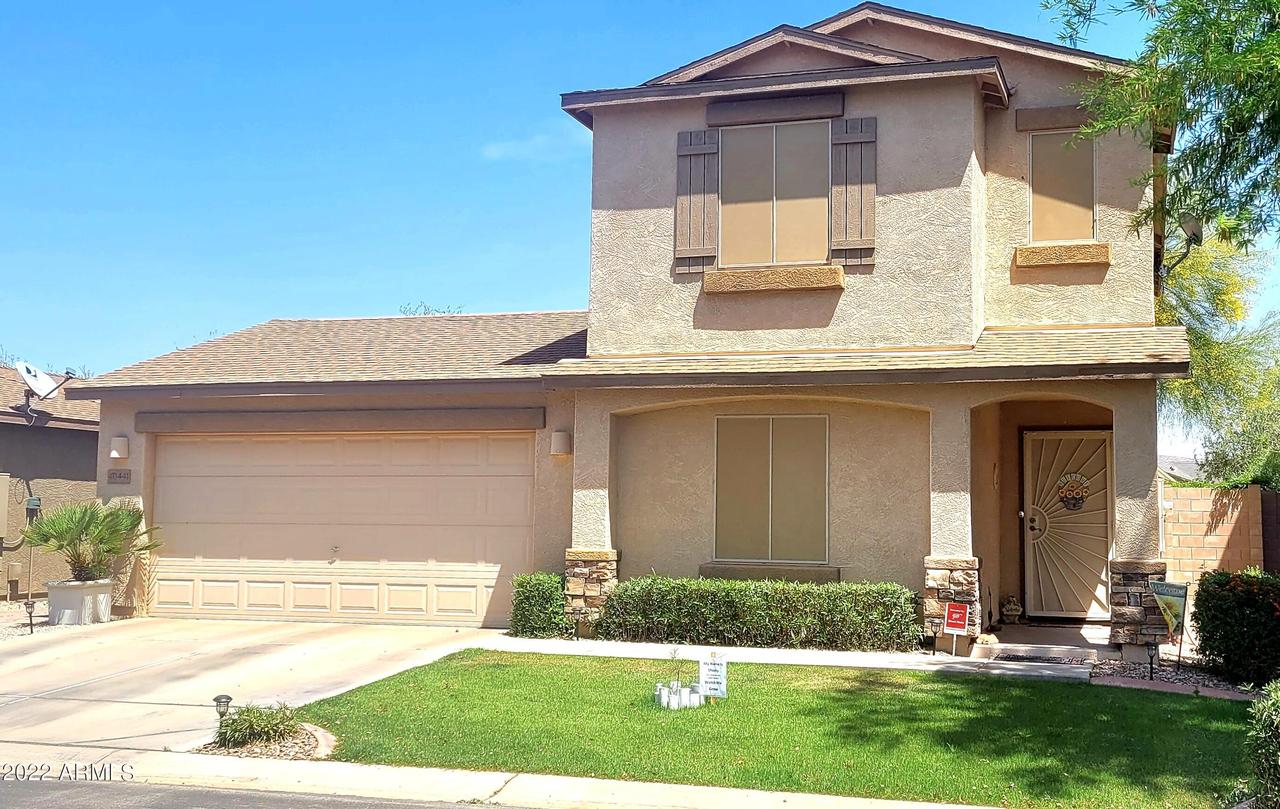 40441 N Glen Meadows Ln., San Tan Valley, AZ 85140