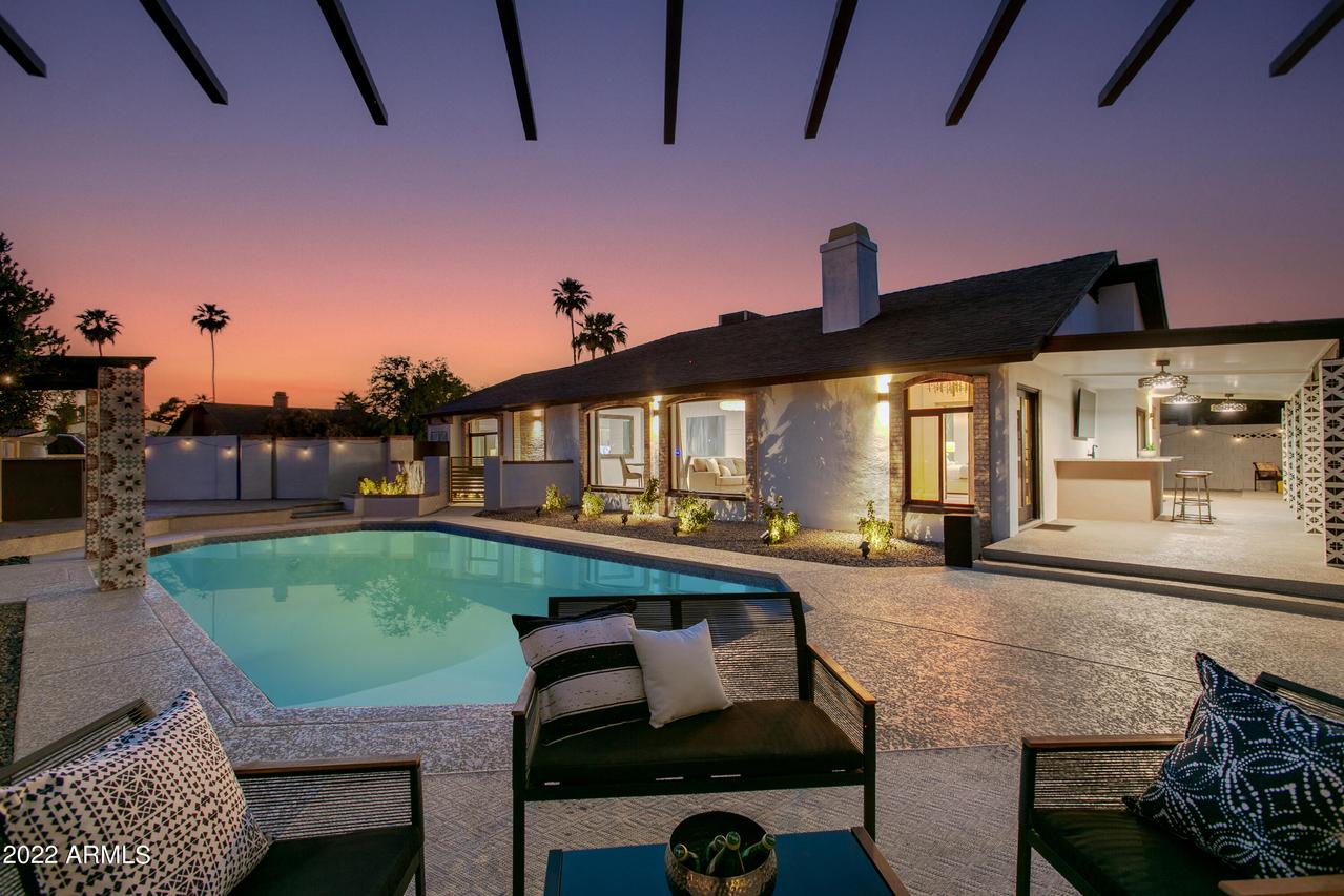 6531 N 81st Pl., Scottsdale, AZ 85250