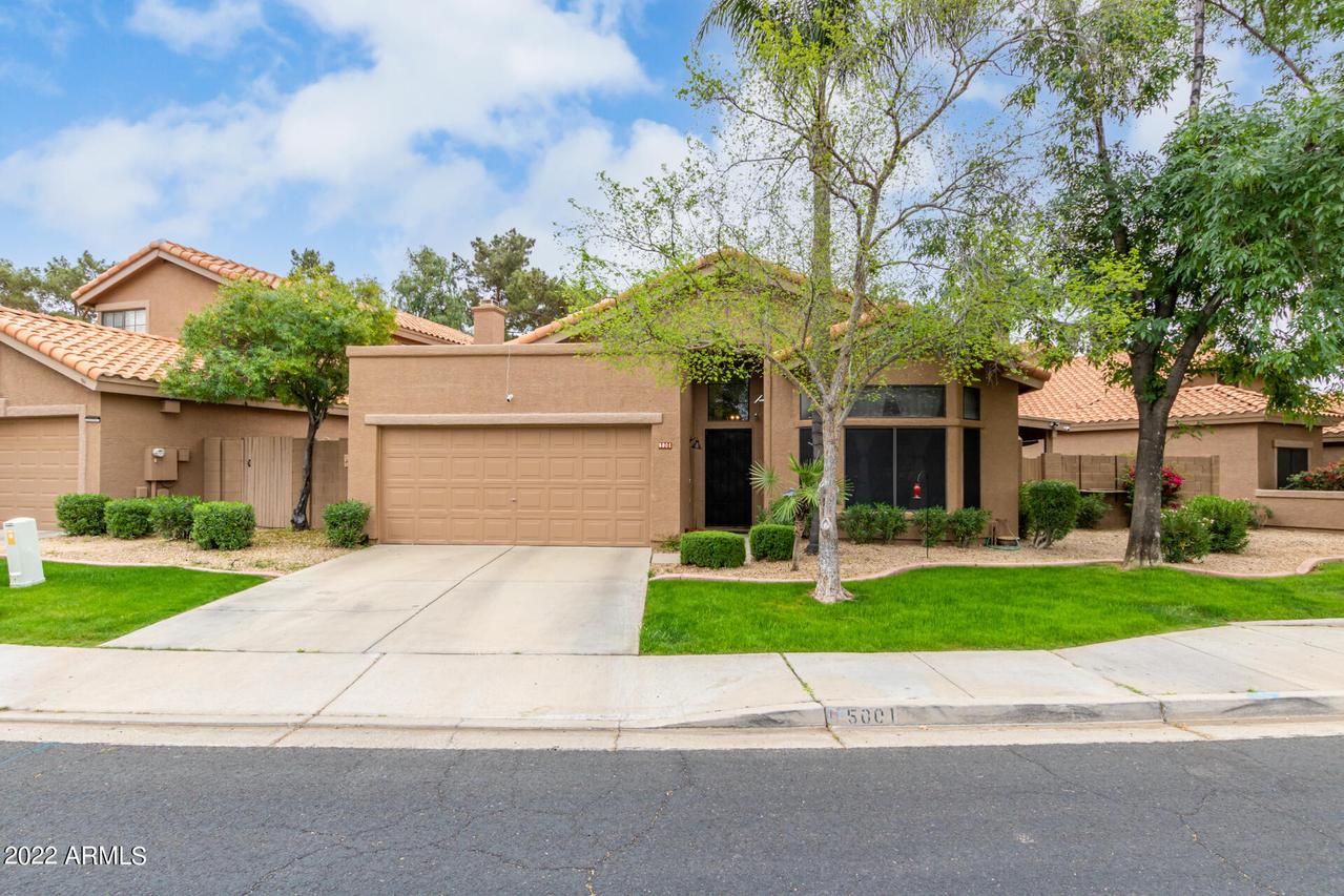 5001 E Marconi Ave., Scottsdale, AZ 85254
