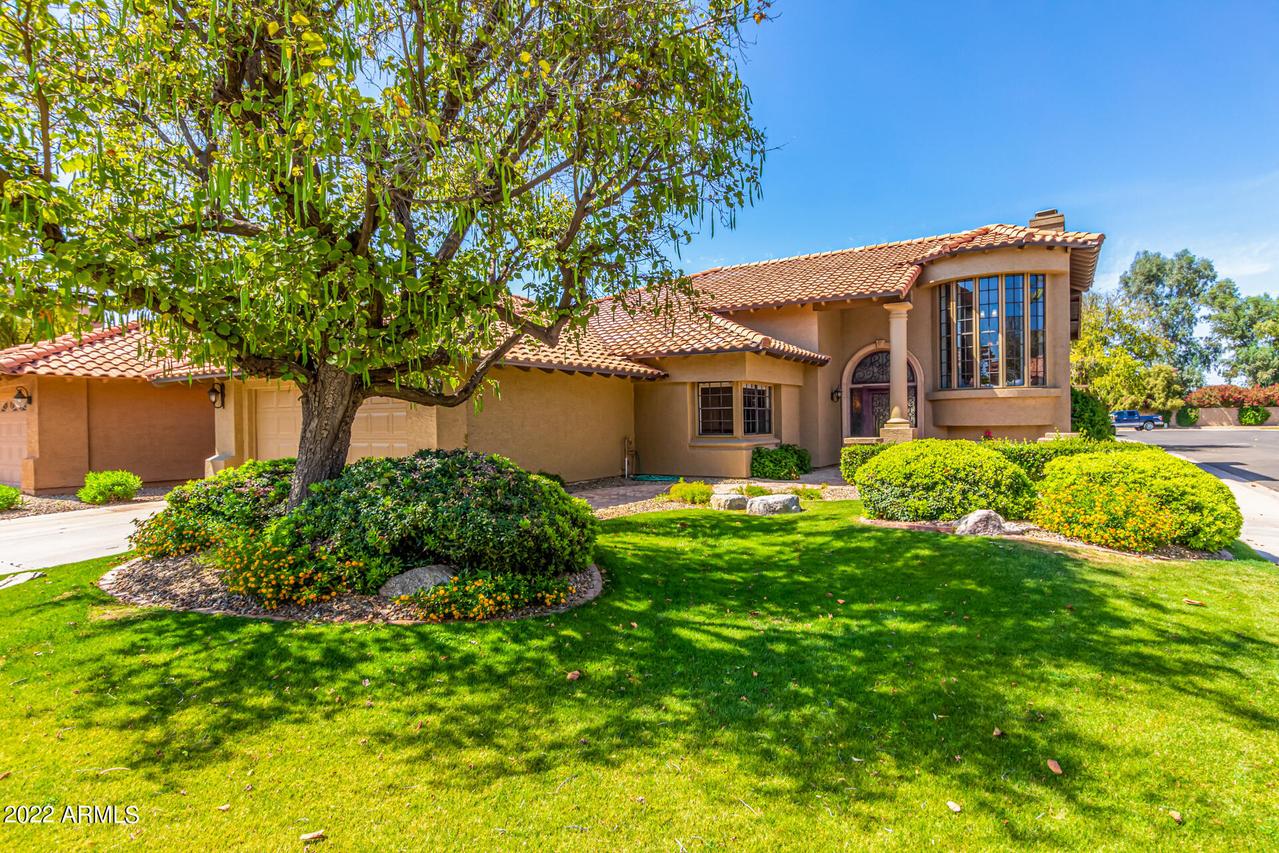 5426 E Piping Rock Rd., Scottsdale, AZ 85254