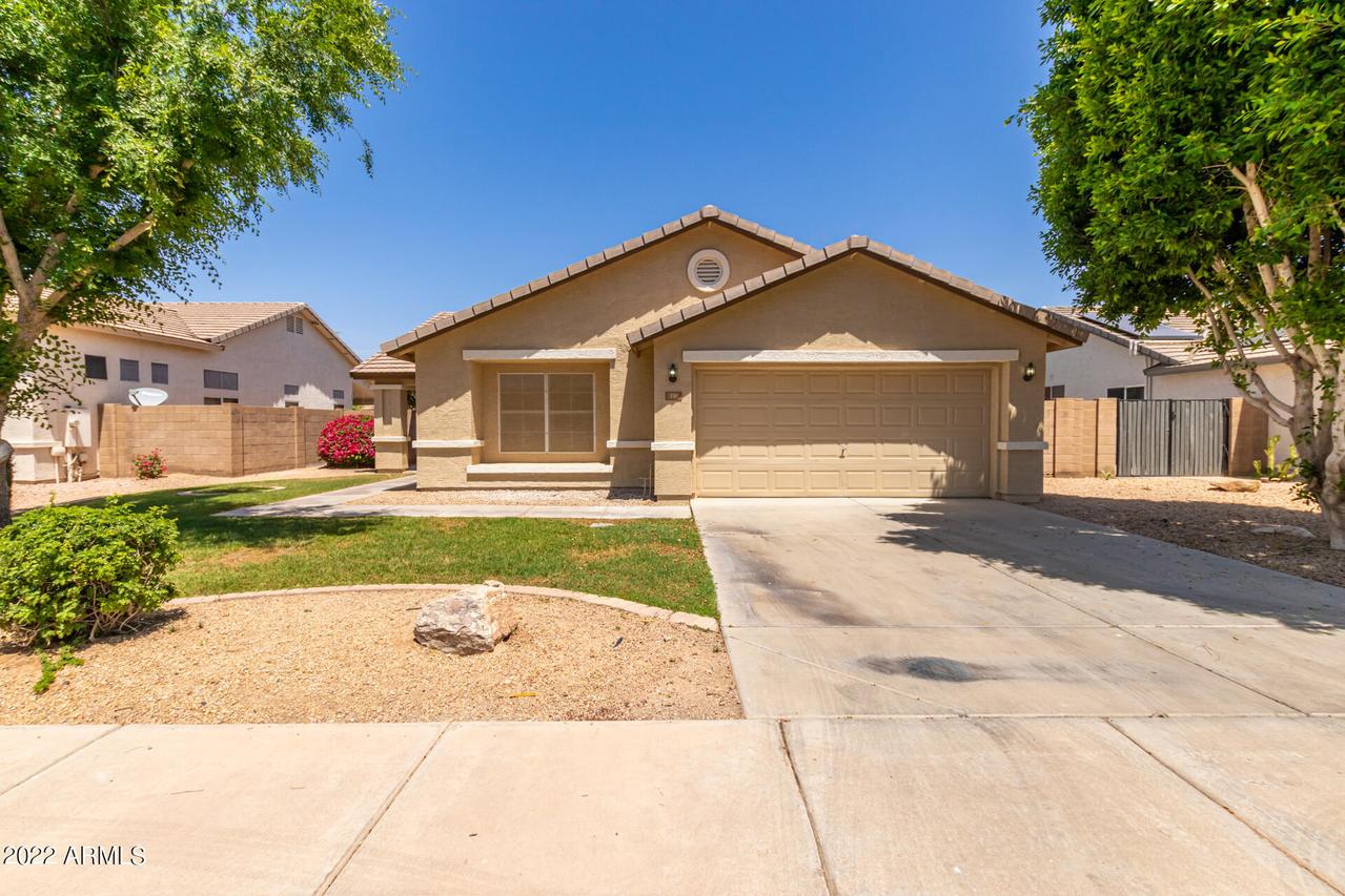 330 E Constitution Dr., Gilbert, AZ 85296