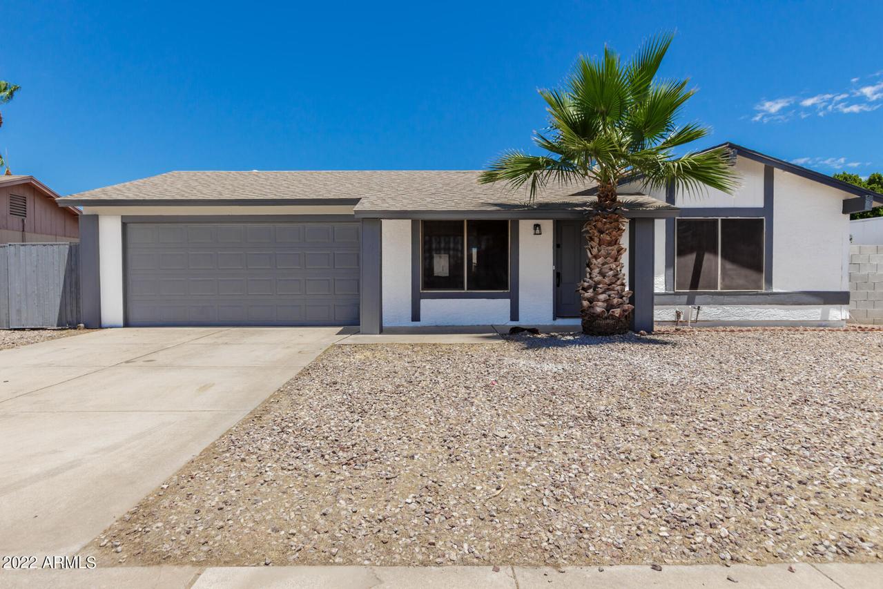 1628 W Posada Ave., Mesa, AZ 85202
