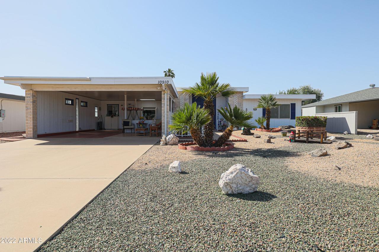 10910 W Boswell Blvd., Sun City, AZ 85373