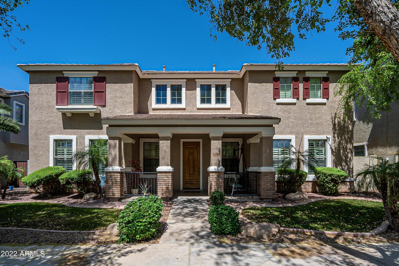 2858 E Shannon St., Gilbert, AZ 85295