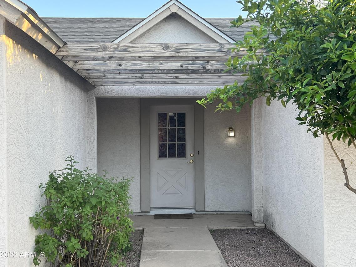 6543 W Kings Ave., Glendale, AZ 85306