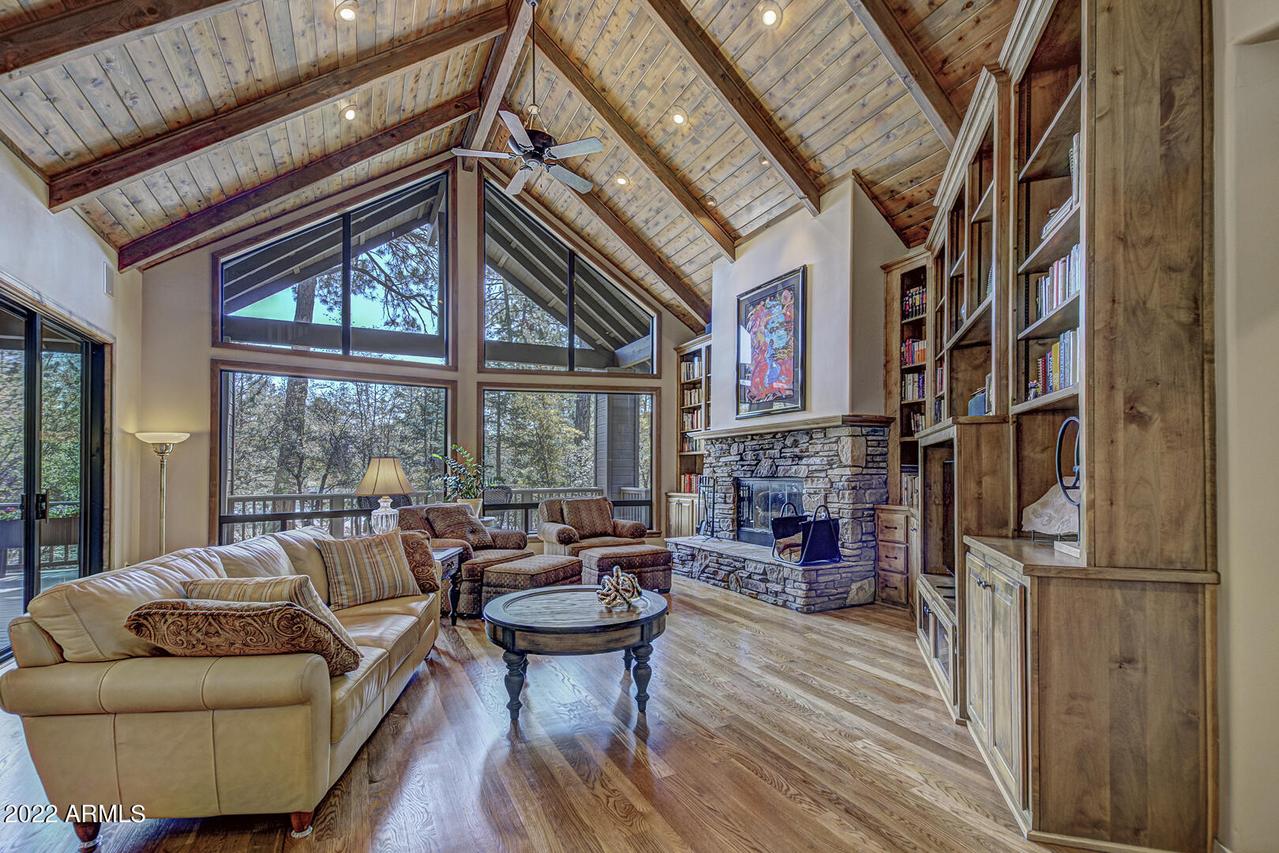 404 N Grapevine Dr., Payson, AZ 85541