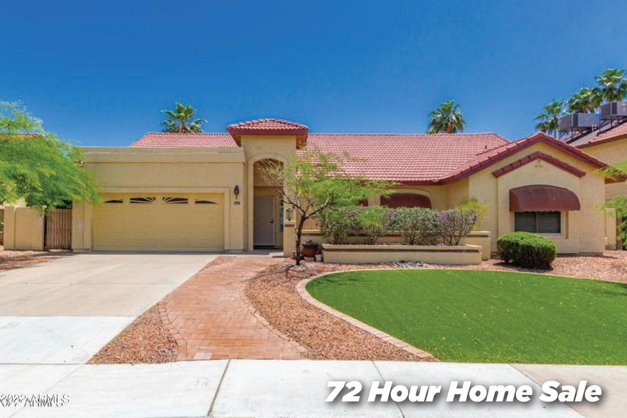 1337 N Lakeshore Dr., Chandler, AZ 85226