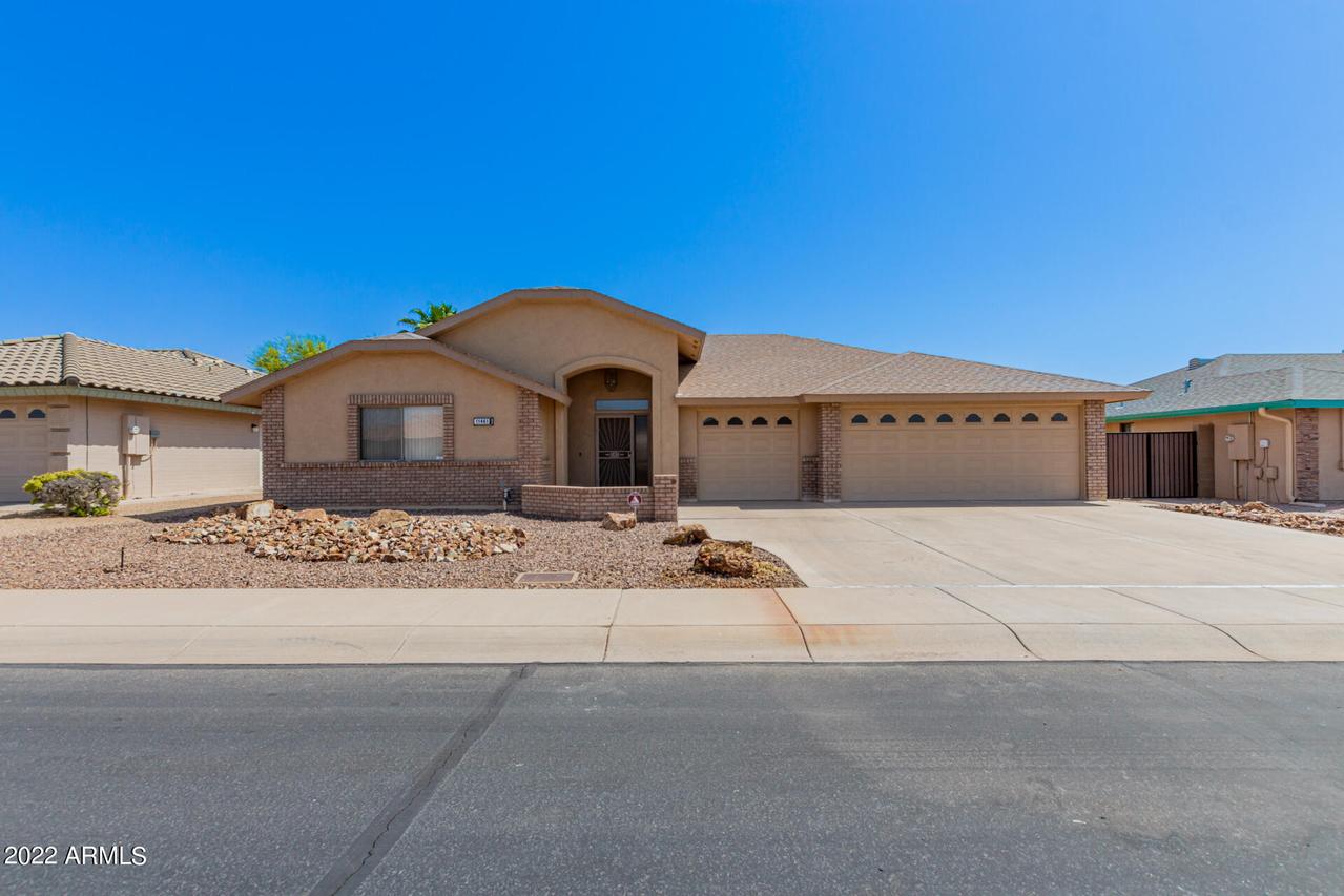 11461 E Milagro Ave., Mesa, AZ 85209