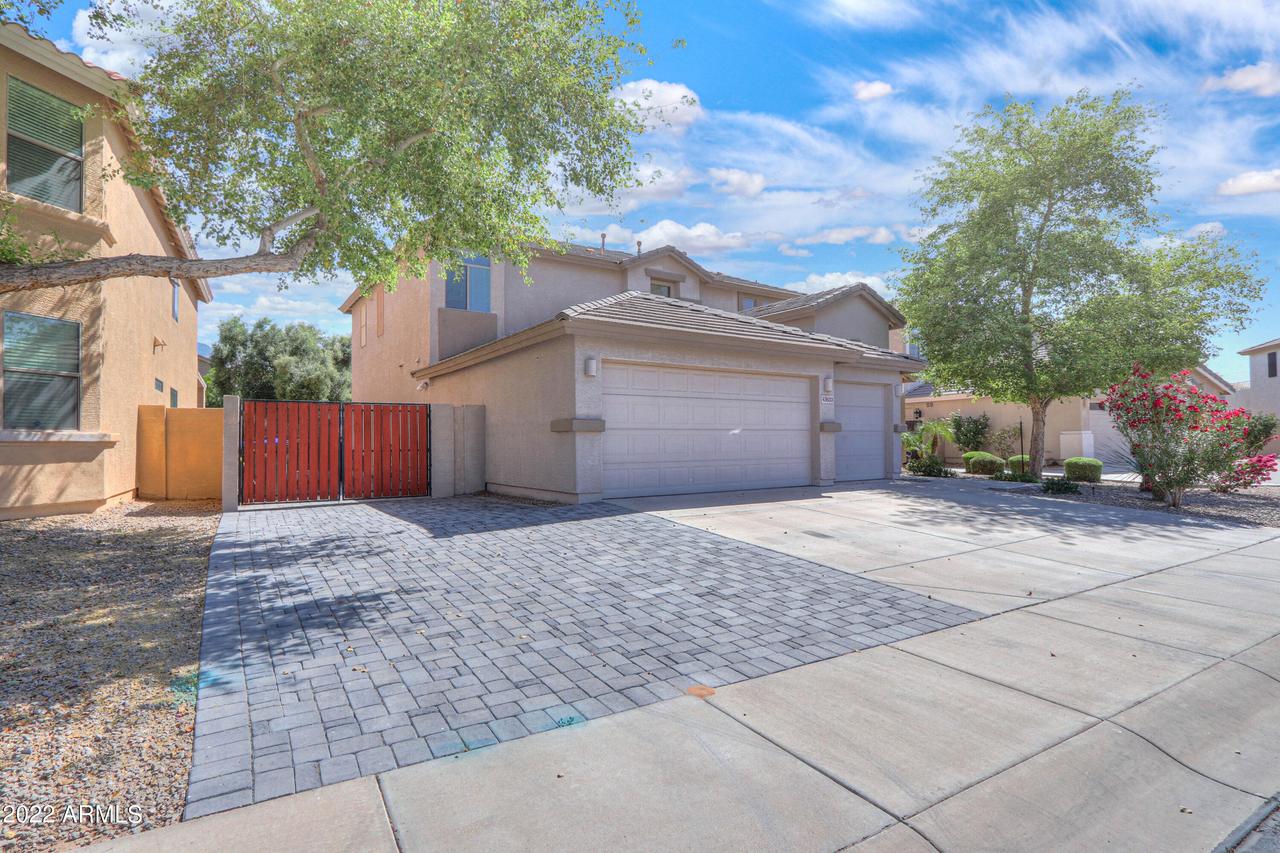 43633 W Cydnee Dr., Maricopa, AZ 85138