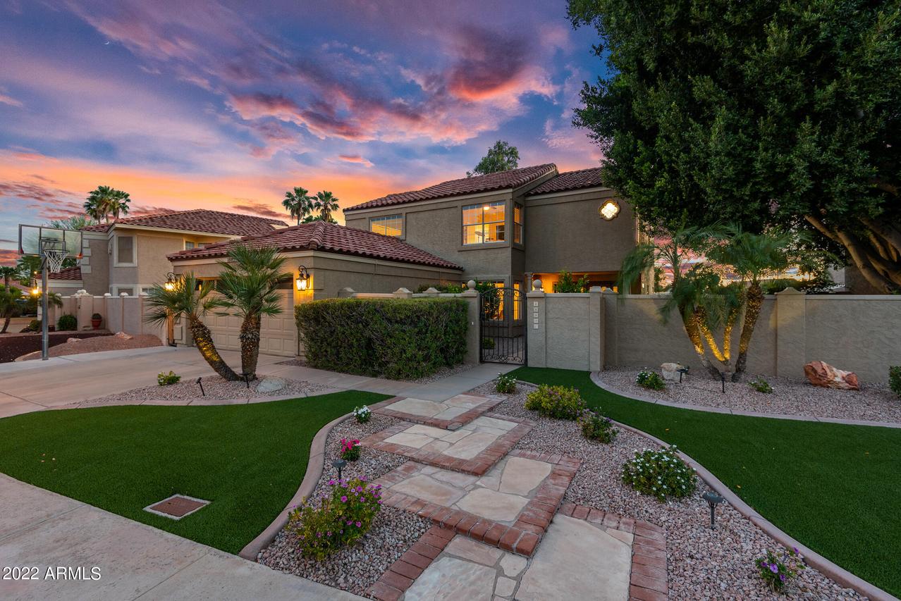 18820 N 68th Ave., Glendale, AZ 85308