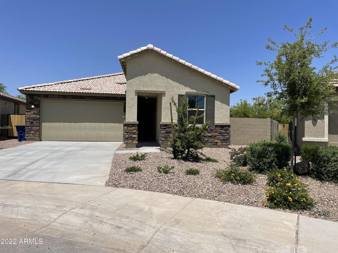 646 E Rojo Way, Gilbert, AZ 85297