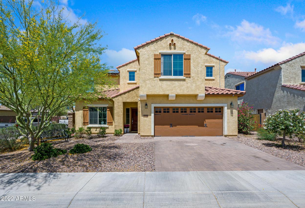 5698 W Admiral Way, Florence, AZ 85132