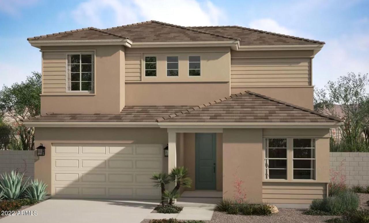 9240 E Sequence Ave., Mesa, AZ 85212